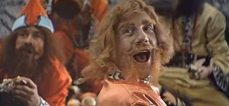 Как выглядели в первых ролях актеры из сказок Александра Роу. Часть 2