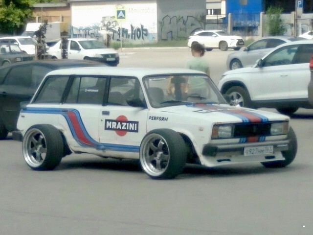 АвтоВсячина