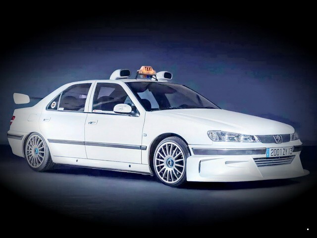 АвтоВсячина
