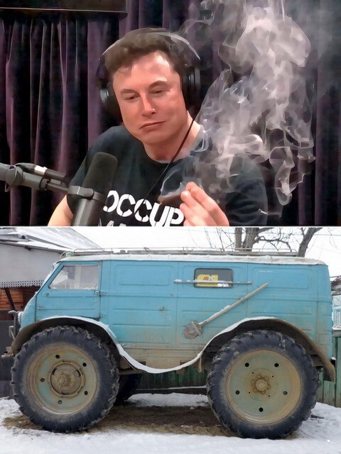 АвтоВсячина