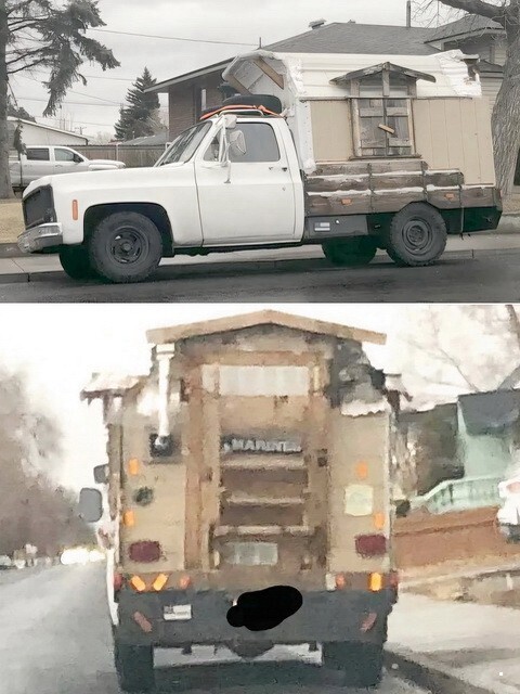 АвтоВсячина