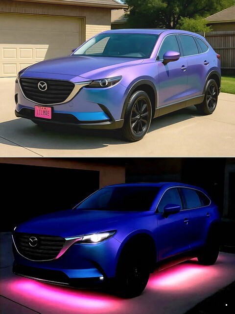 АвтоВсячина