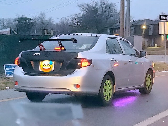 АвтоВсячина