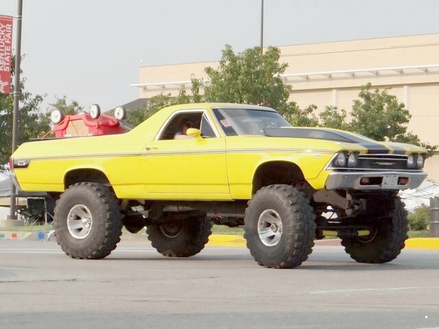 АвтоВсячина