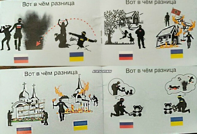 Все понятно без слов!