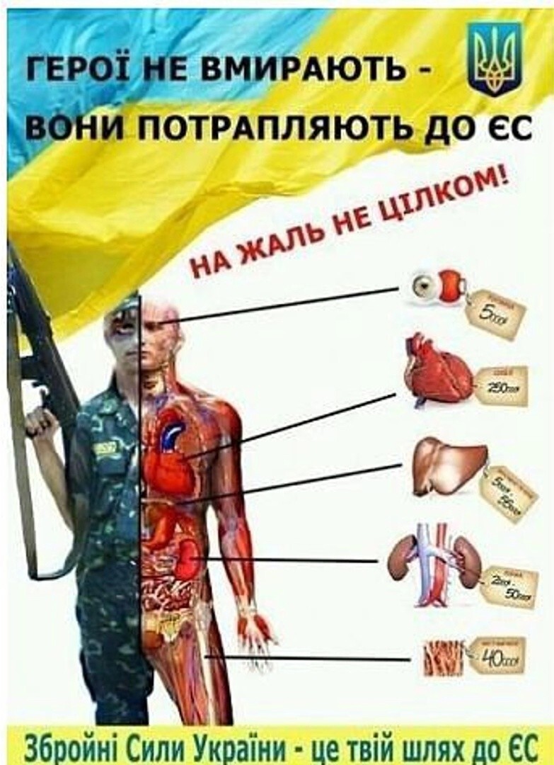 Лишь о политике , но и не только о ней