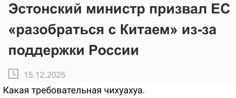 Лишь о политике , но и не только о ней