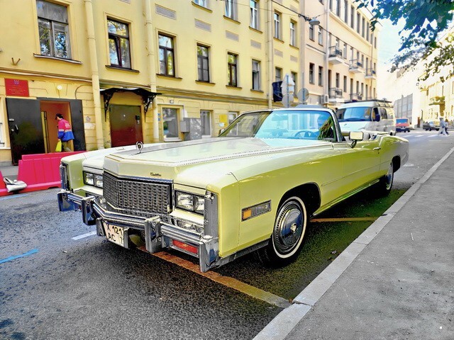 АвтоВсячина