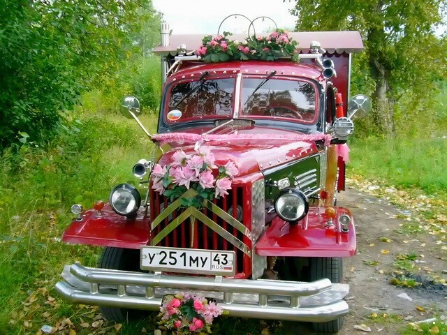 АвтоВсячина