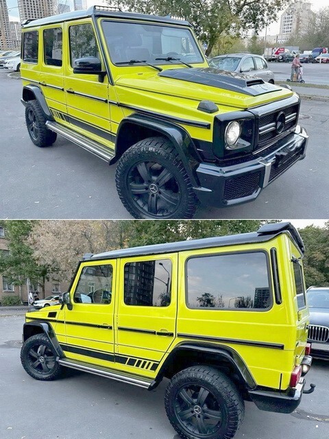 АвтоВсячина