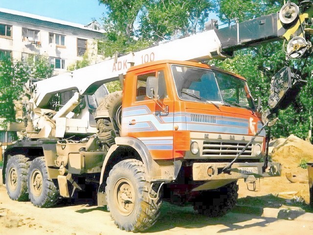 АвтоВсячина