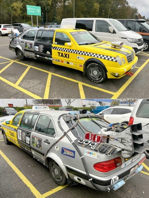 АвтоВсячина