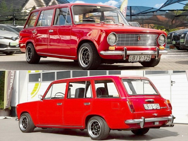 АвтоВсячина