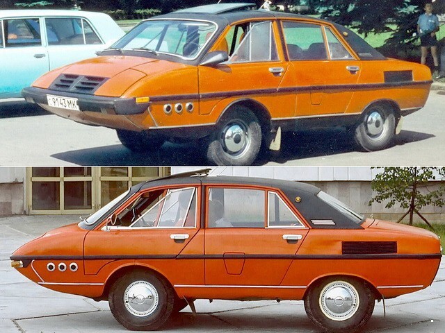 АвтоВсячина