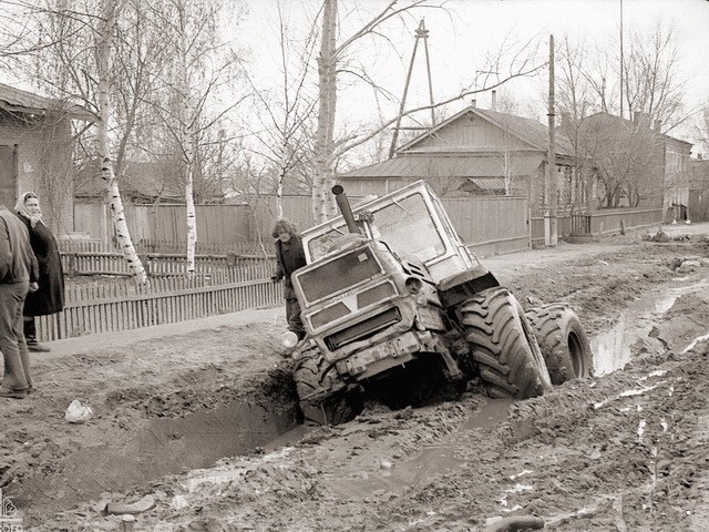 АвтоВсячина