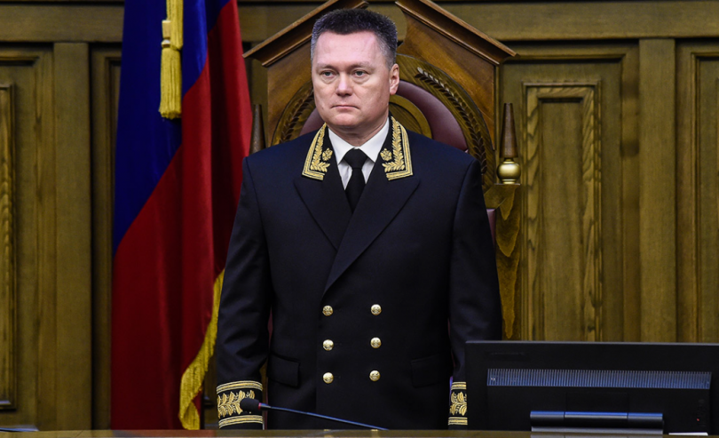 Верховный суд обобщит практику пересмотра сделок с недвижимостью после "дела Долиной"