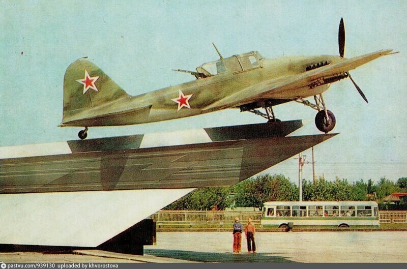 Интересные фотографии времен СССР