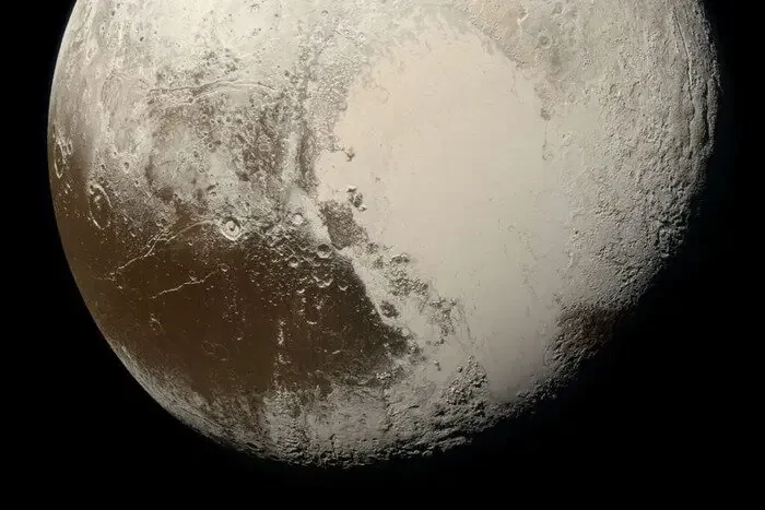 Оплутонить: как Плутон подарил миру новое слово