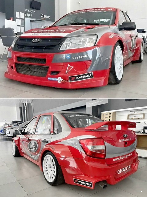 АвтоВсячина