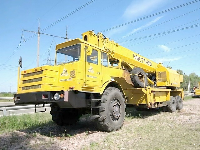 АвтоВсячина