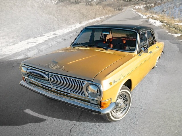 АвтоВсячина