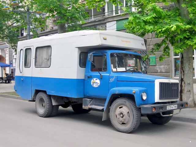 АвтоВсячина