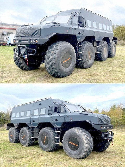 АвтоВсячина