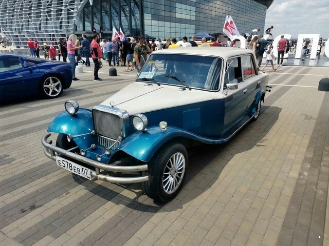 АвтоВсячина