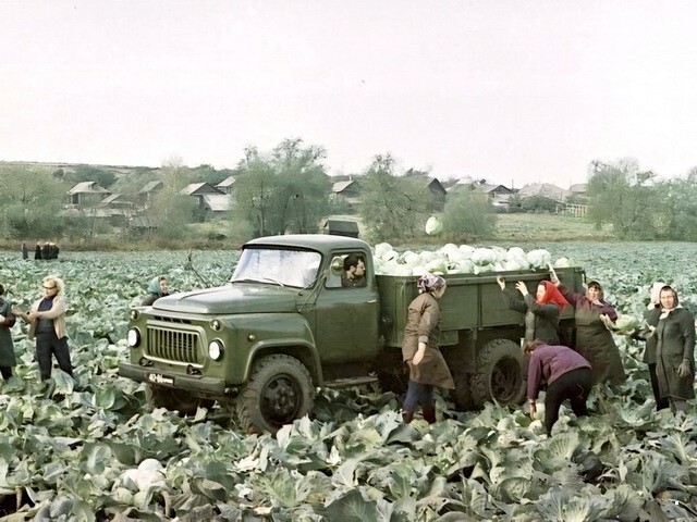 АвтоВсячина