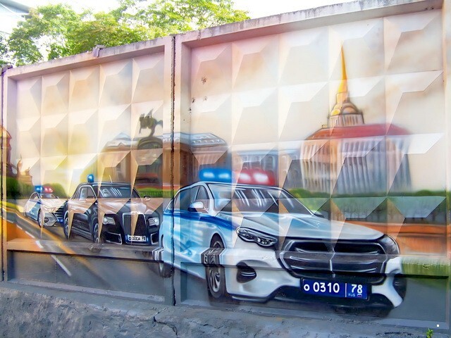 АвтоВсячина