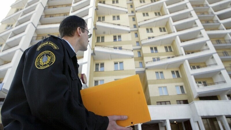 Попытка отобрать квартиру возникла спустя 9 лет после сделки