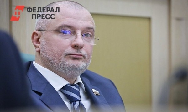 Клишас предложил проверить выносивших решения по делу Долиной судей
