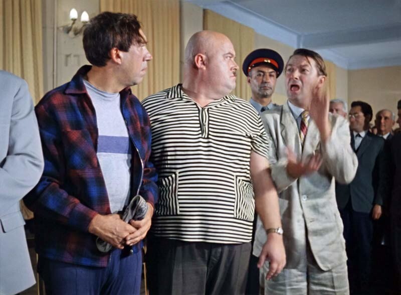 Королева Марго и советское частное предпринимательство