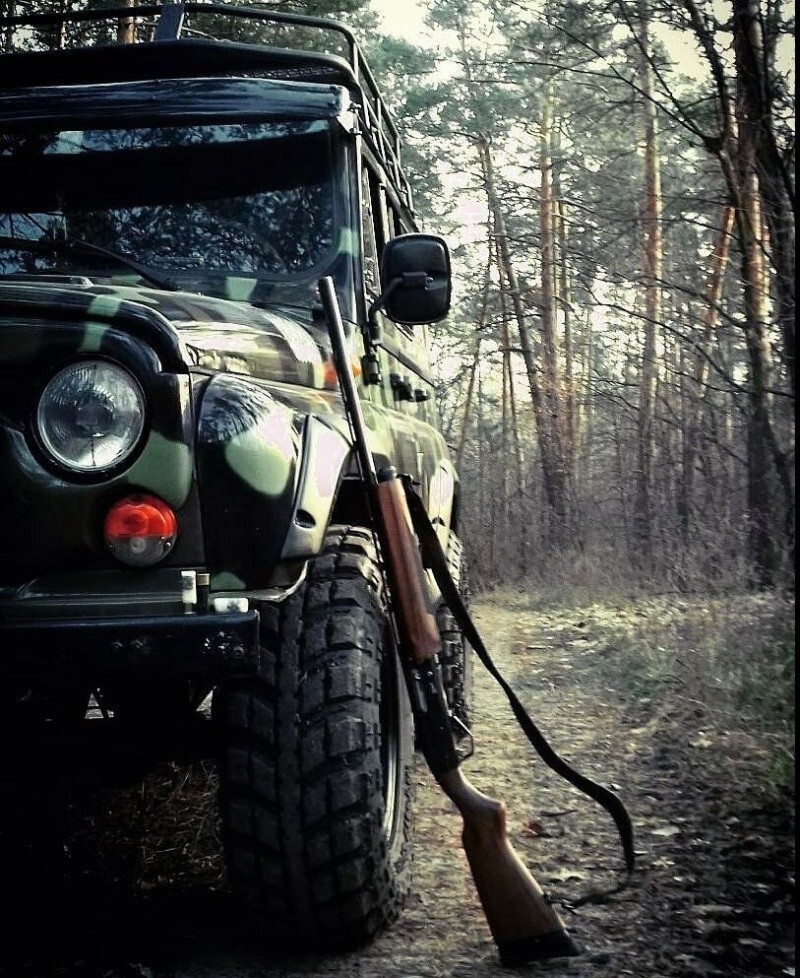 Всё вразнобой&nbsp;