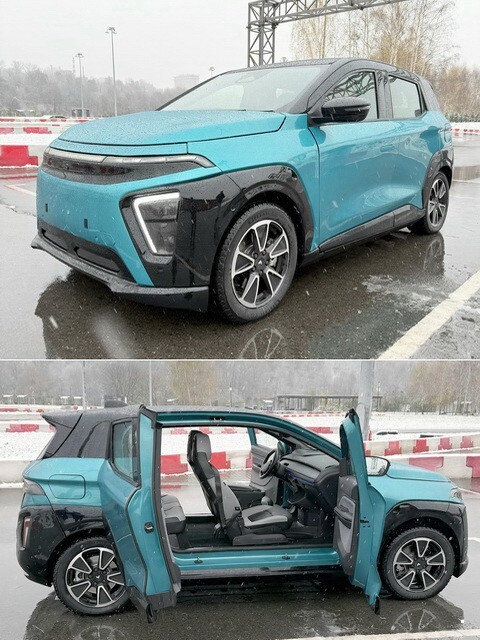 АвтоВсячина
