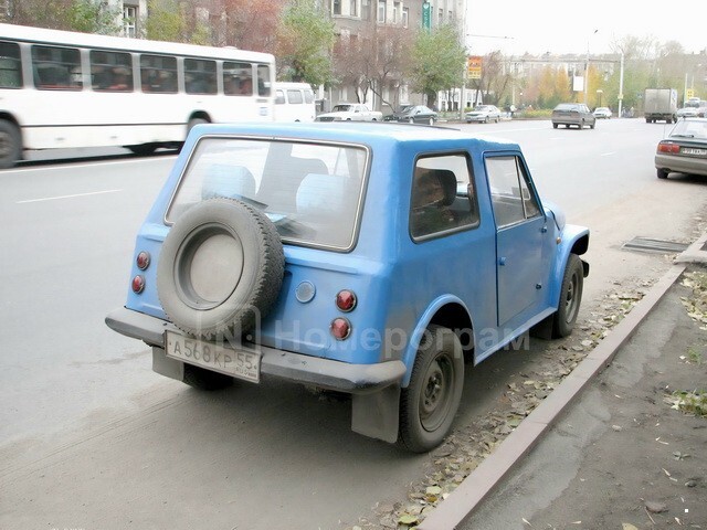 АвтоВсячина