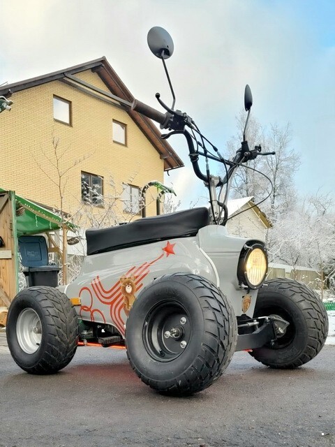 АвтоВсячина