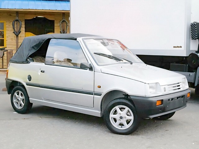 АвтоВсячина