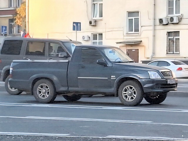 АвтоВсячина
