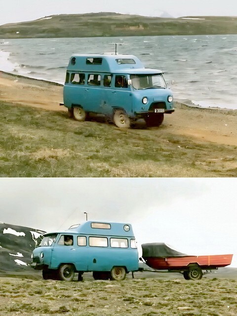 АвтоВсячина