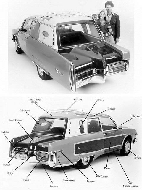 АвтоВсячина