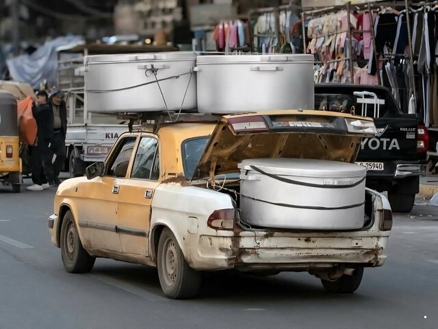 АвтоВсячина