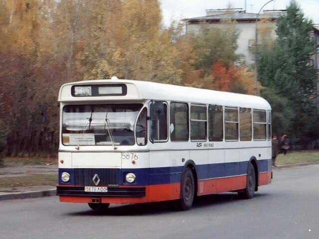АвтоВсячина