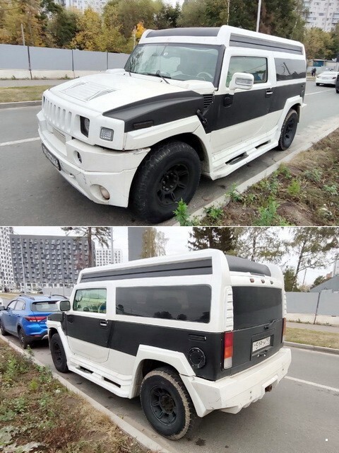 АвтоВсячина