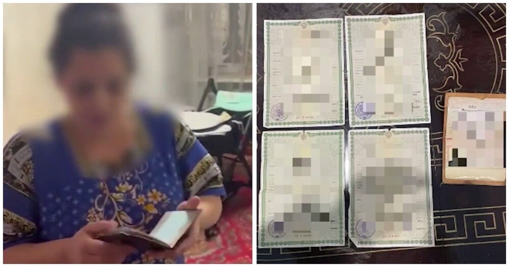 Мошенники выдумали более 600 детей ради получения пособий