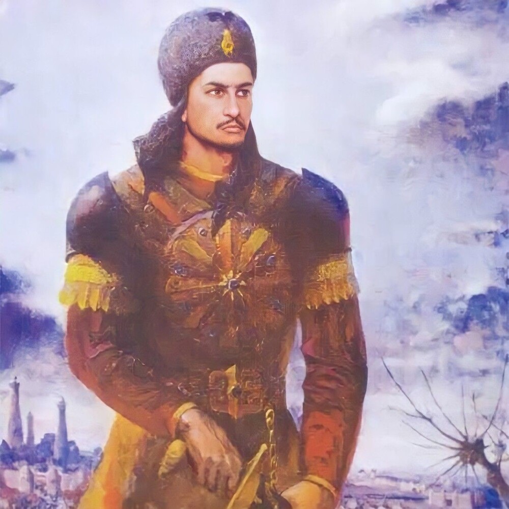 5 нелепых финалов великих империй и цивилизаций