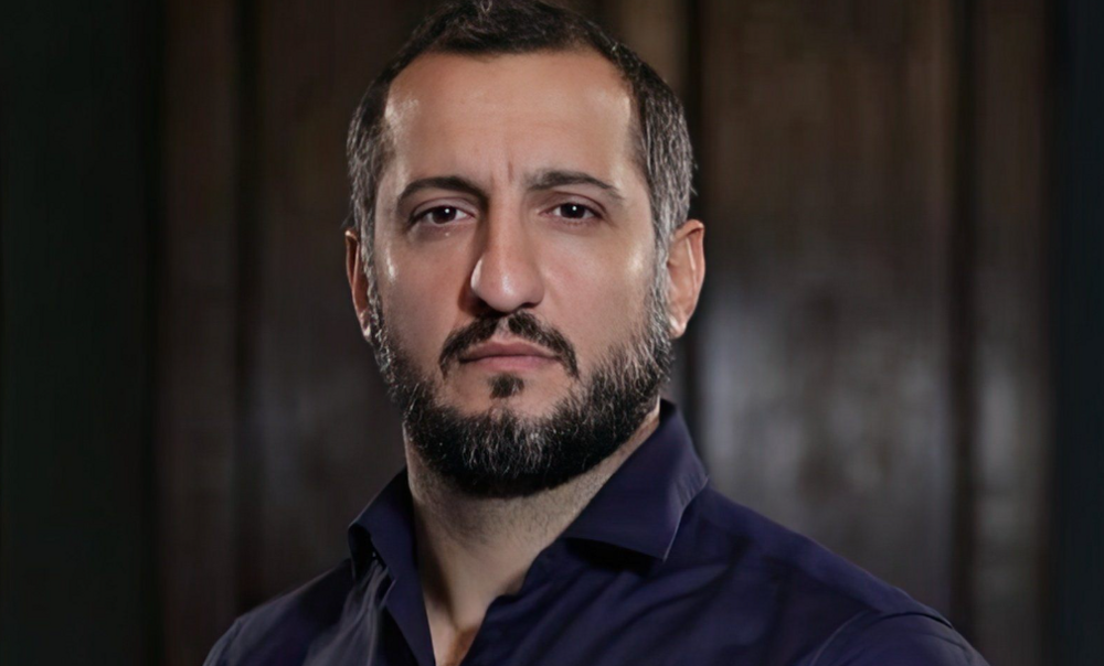 Прикольный сериал