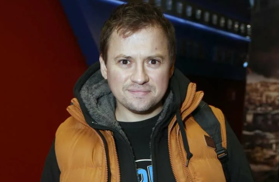 Прикольный сериал