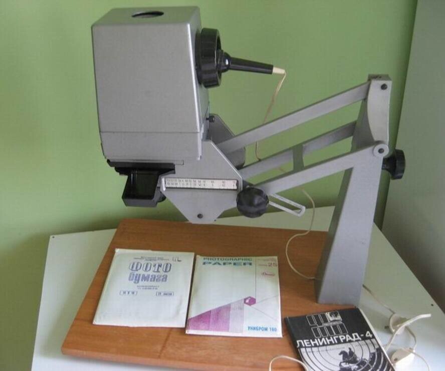 Интересные фотографии времен СССР