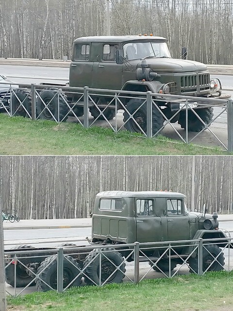АвтоВсячина